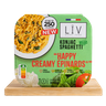 Konjac Spaghetti - Happy Creamy Spinach 0