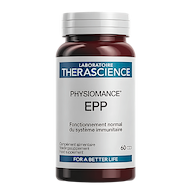 Physiomance EPP 