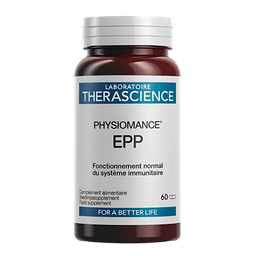 Physiomance Epp