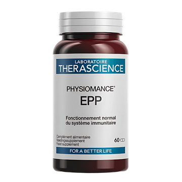 Physiomance Epp