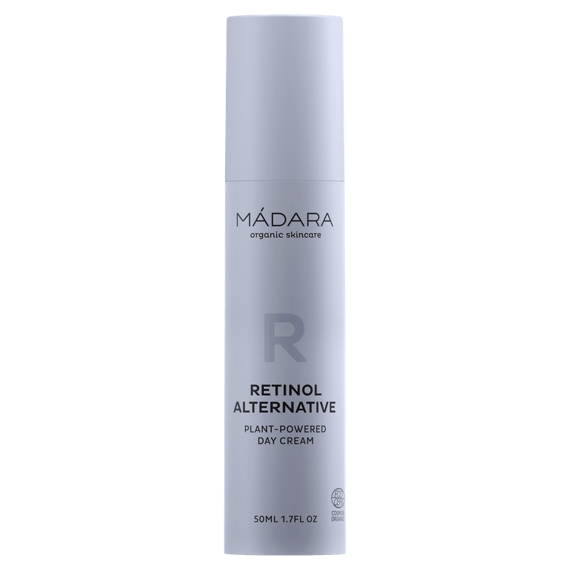 Retinol Alternatief Dagcrème 1