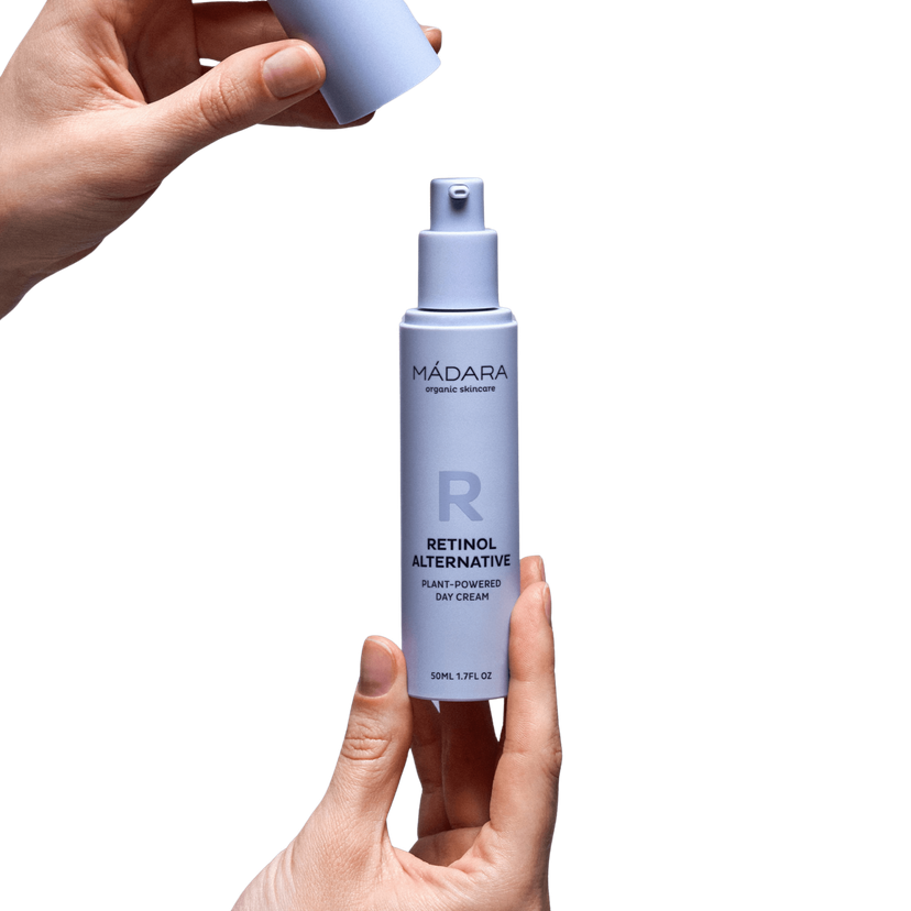 Retinol Alternatief Dagcrème 2