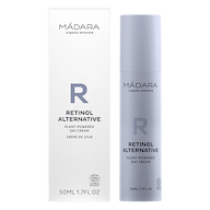 Retinol Alternative Day Cream organic