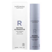 Retinol Alternatief Dagcrème BIO