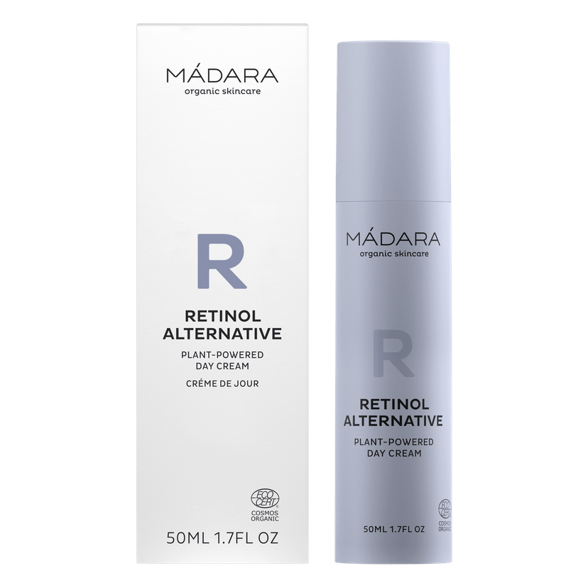 Retinol Alternatief Dagcrème 0