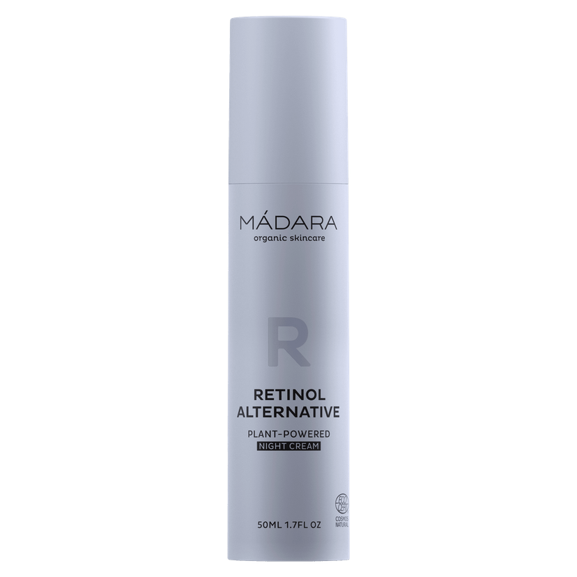 Retinol Alternatieve Nachtcrème 3