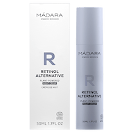 Retinol Alternatieve Nachtcrème 