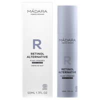 Retinol Alternatieve Nachtcrème