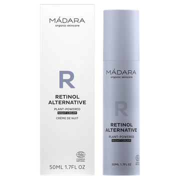 Retinol Alternative Night Cream