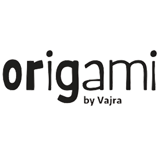 Origami logo