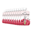 Raspberry Pouches from 6 months organic