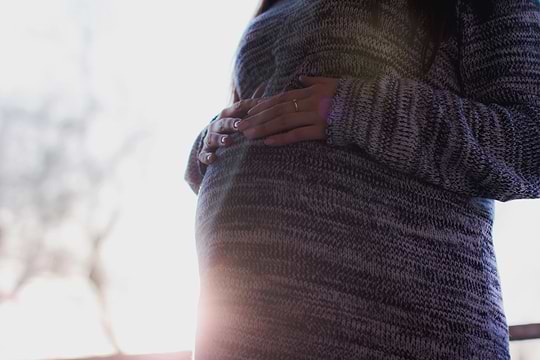 Que puis-je manger enceinte ?