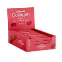 Barres au collagène Fruits Rouges (5g collagène/ barre) 