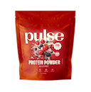 Poudre protéinée fruit rouge (71% protéine)