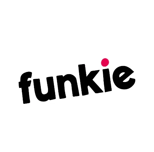 Funkie logo