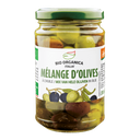Olives Mélanges 