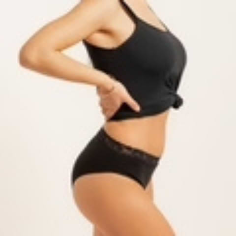 Culotte Menstruelle Jour Gallica XL