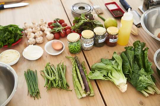 Batch cooking : le dossier complet