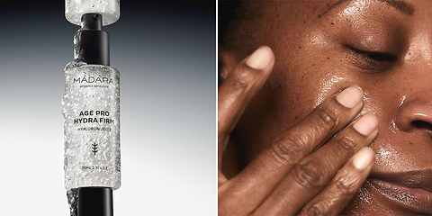 Gelée hyaluronique AGE PRO Hydra Firm