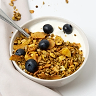 Turmeric Ginger Keto Granola 2