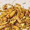 Turmeric Ginger Keto Granola 3