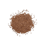 Graines de Lin Origine France en vrac bio