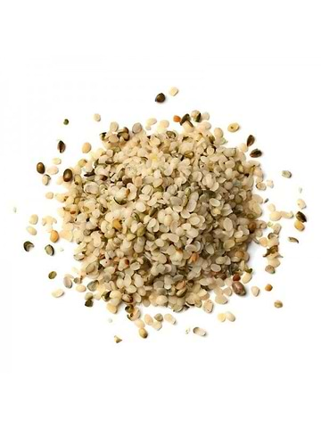 Hemp Seeds Loose