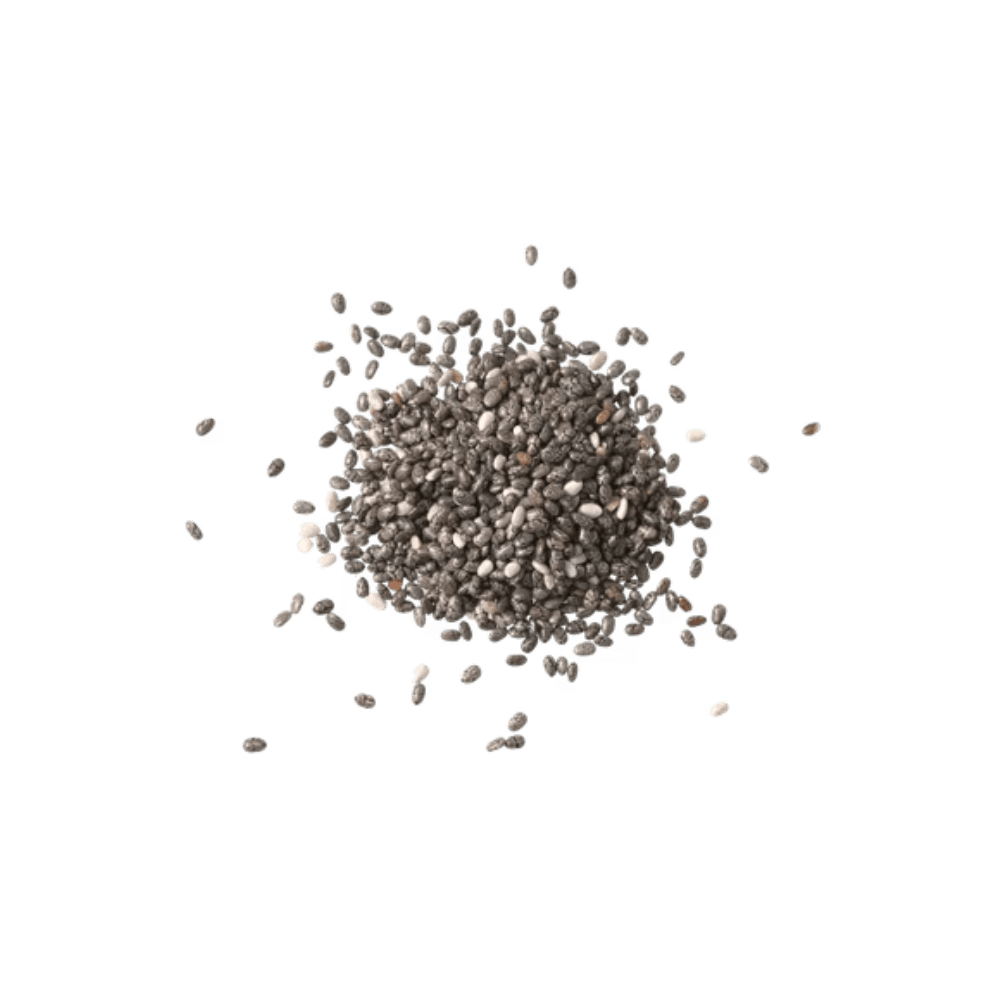 Graines de chia bio