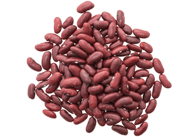 Red Beans Origin France In Bulk