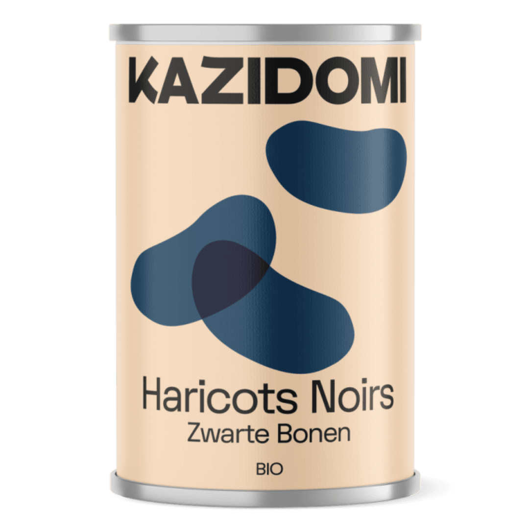 Haricots Noirs