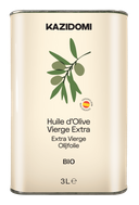 Extra Olijfolie Van Eerste Persing Spanje BIO