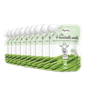 Green Bean Puree From 6 Months organic