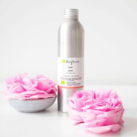 Damascena Rozen Hydrosol