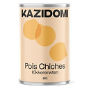 Pois Chiches bio