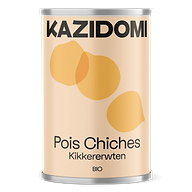 Pois Chiches bio