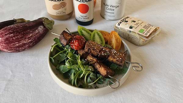 Comment cuisiner le tofu ?