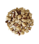 Mini-pépites de Noix d'Amazonie en vrac bio