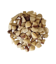 Biologische Amazoniaspeltjes bio