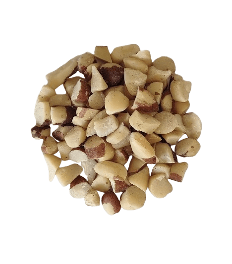 Mini-pépites de Noix d'Amazonie en vrac