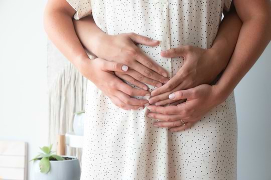 Quels compléments alimentaires pendant la grossesse ?