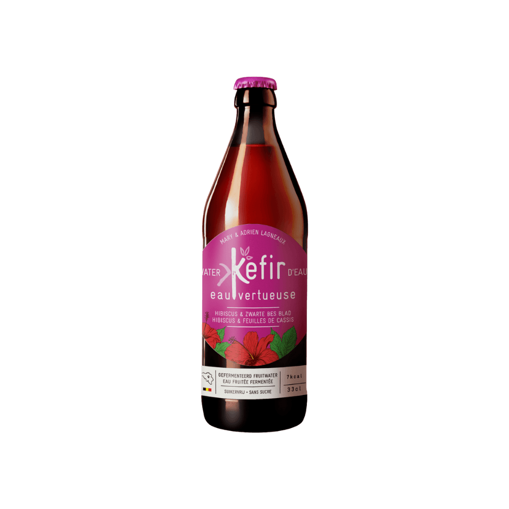 Kéfir bio