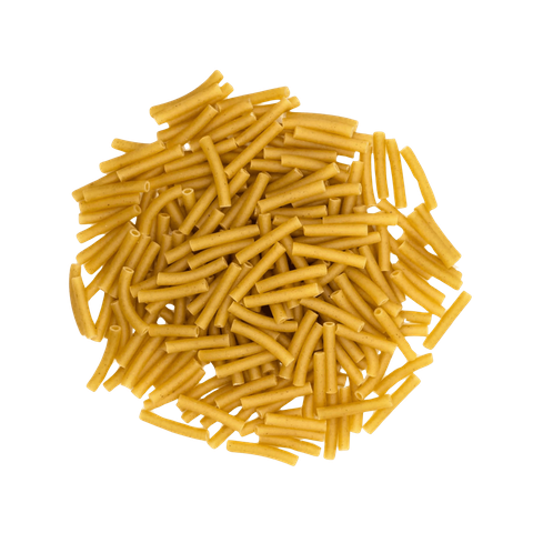 Volkoren macaroni in bulk