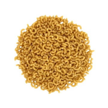 Coquillettes Semi Complètes En Vrac BIO