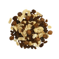 Salted Roasted Nut Mix In Bulk Organic