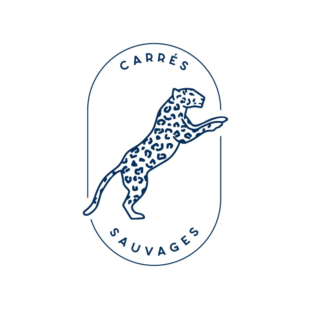 Carrés Sauvages