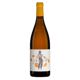 Vin Orange Biodynamique Seres