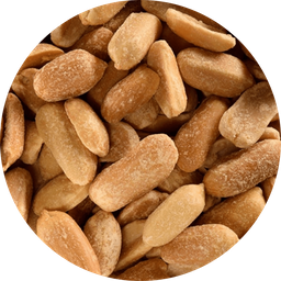 Cacahuètes Grillées en Vrac