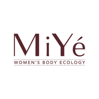 Miyé logo