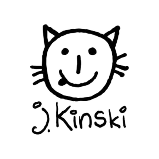 J.kinski logo