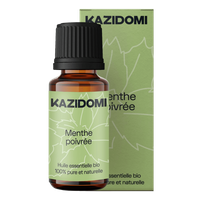 Peppermint Essential Oil